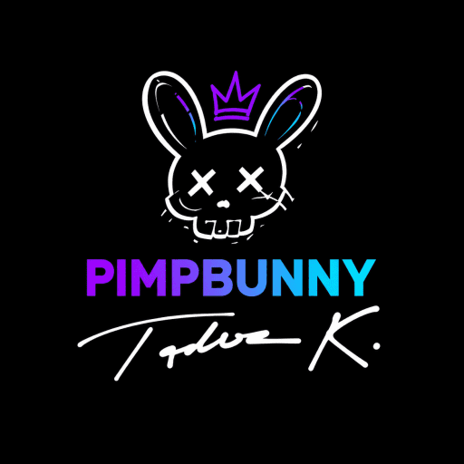 Pimpbunny Logo